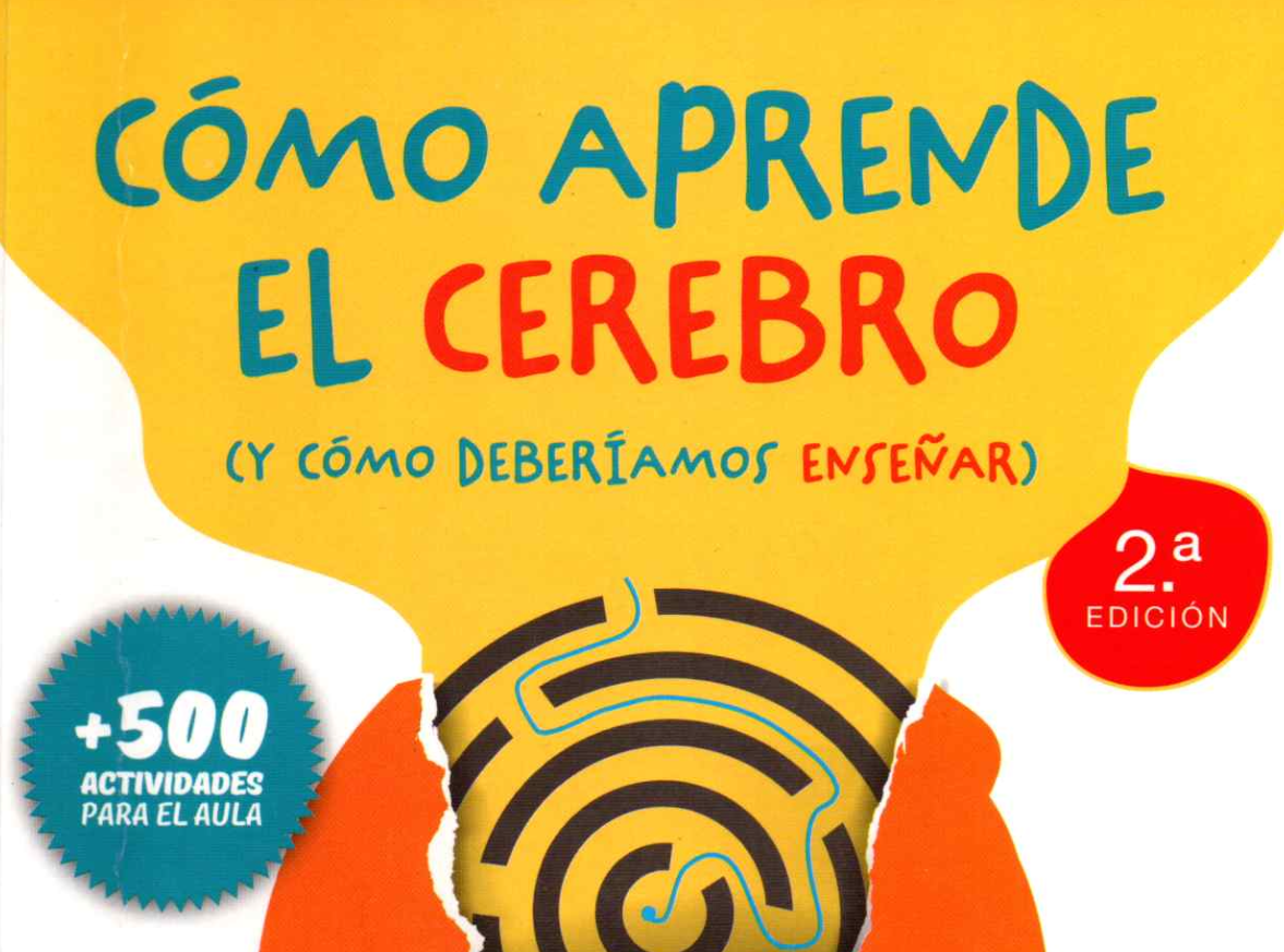 Cómo aprende el cerebro